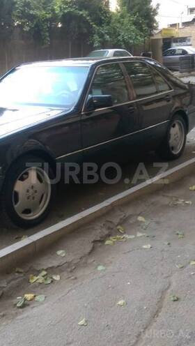 Mercedes S 320 1993, 200,000 km - 3.2 l - Bakı