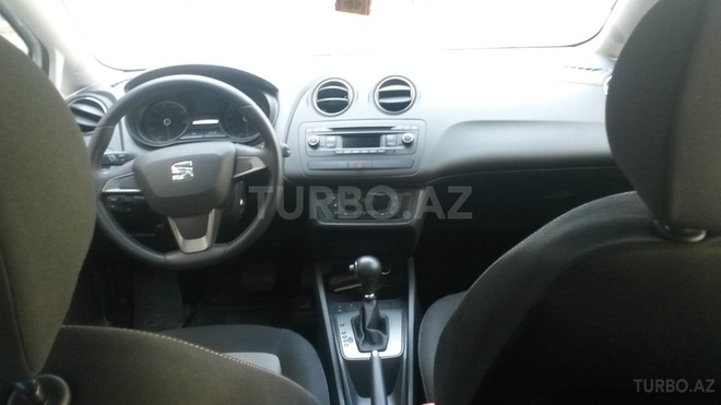 SEAT Ibiza 2014, 31,000 km - 1.6 л - Bakı