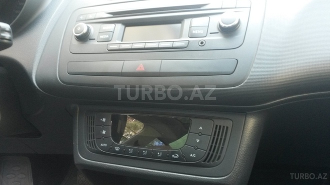 SEAT Ibiza 2014, 31,000 km - 1.6 л - Bakı