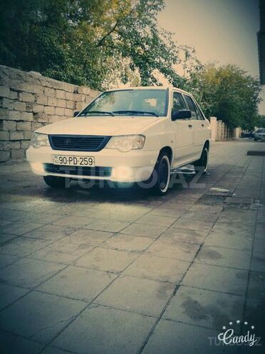Saipa 132 2013, 23,000 km - 1.3 л - Bakı
