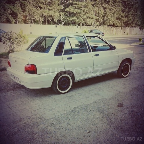 Saipa 132 2013, 23,000 km - 1.3 л - Bakı