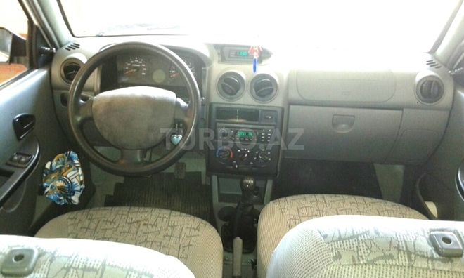 Saipa 132 2013, 23,000 km - 1.3 л - Bakı