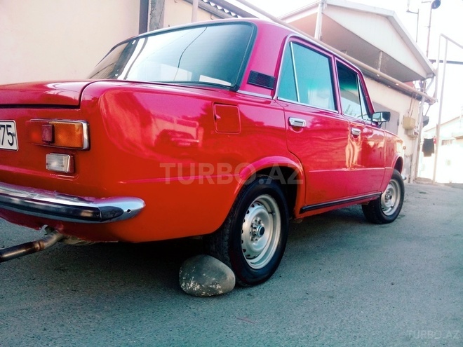 LADA (VAZ) 21011 1980, 200,000 km - 1.3 l - Bakı