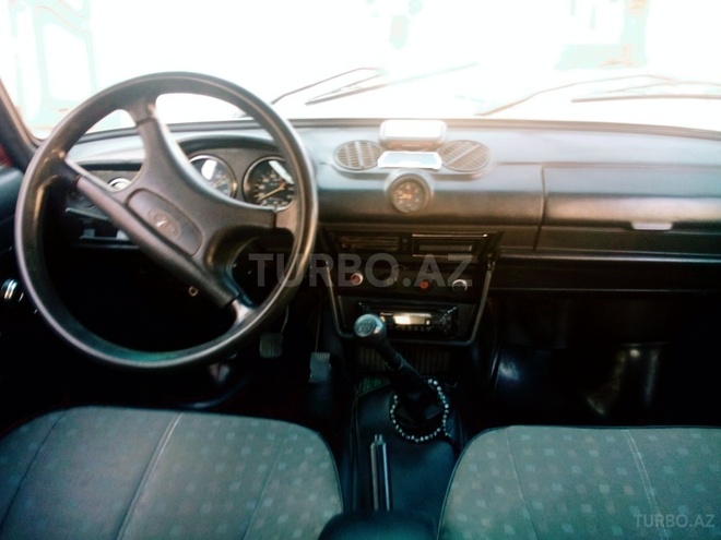 LADA (VAZ) 21011 1980, 200,000 km - 1.3 l - Bakı