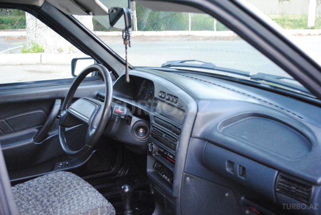 LADA (VAZ) 2115 2010, 113,201 km - 1.6 л - Göyçay