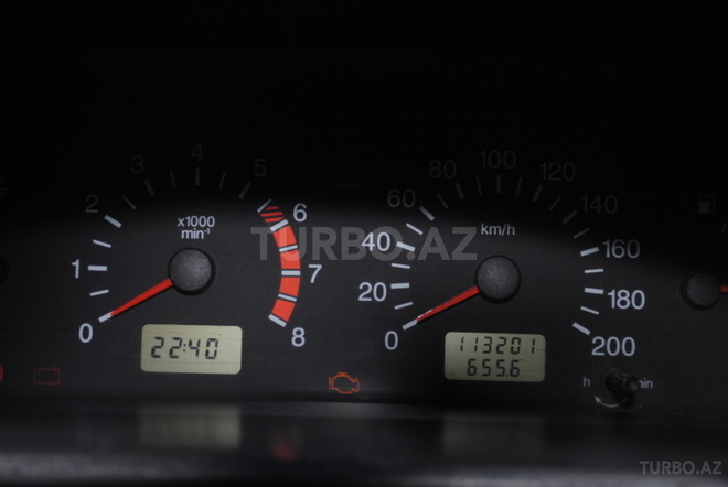 LADA (VAZ) 2115 2010, 113,201 km - 1.6 л - Göyçay