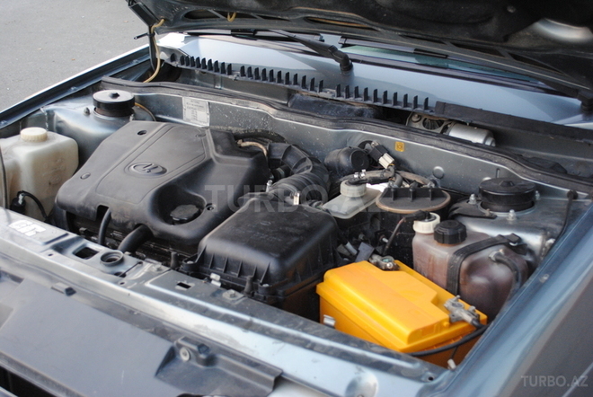 LADA (VAZ) 2115 2010, 113,201 km - 1.6 л - Göyçay