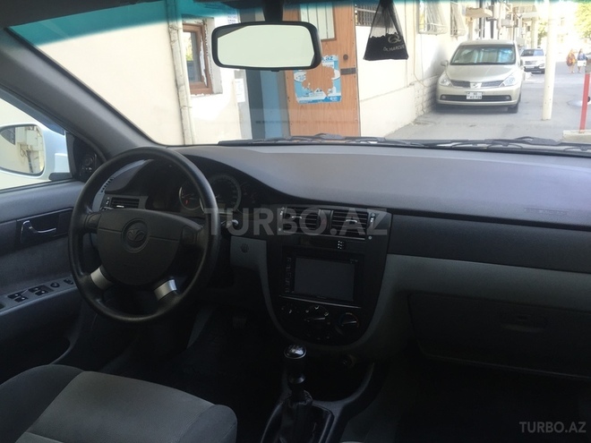 Daewoo Gentra 2014, 18,000 km - 1.5 l - Bakı