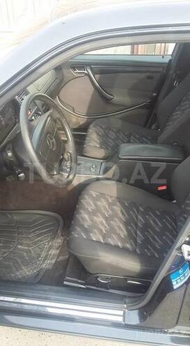 Mercedes C 180 1998, 345,000 km - 1.8 l - Şirvan