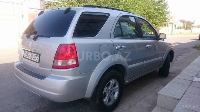 Kia Sorento 2005, 301,000 km - 2.4 l - Bakı