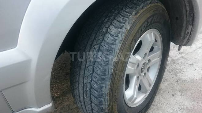 Kia Sorento 2005, 301,000 km - 2.4 l - Bakı