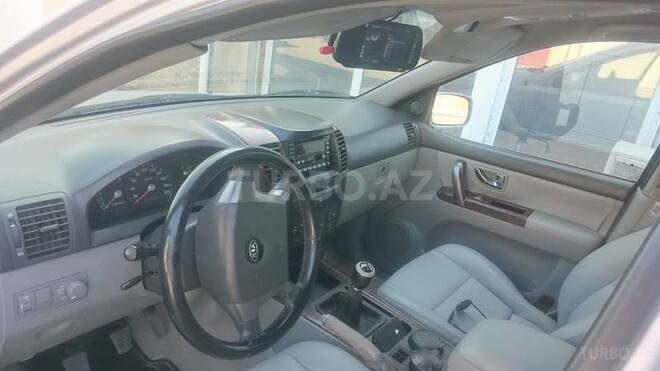 Kia Sorento 2005, 301,000 km - 2.4 l - Bakı