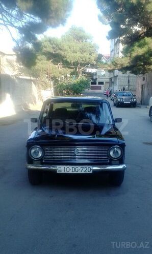 LADA (VAZ) 2101 1983, 75,000 km - 0.1 l - Bakı