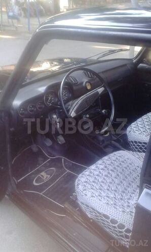 LADA (VAZ) 2101 1983, 75,000 km - 0.1 l - Bakı