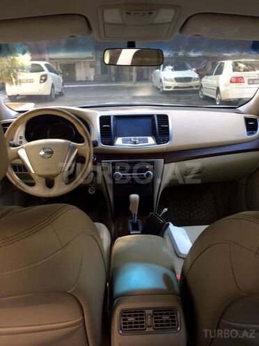 Nissan Teana 2011, 56,000 km - 2.5 l - Bakı