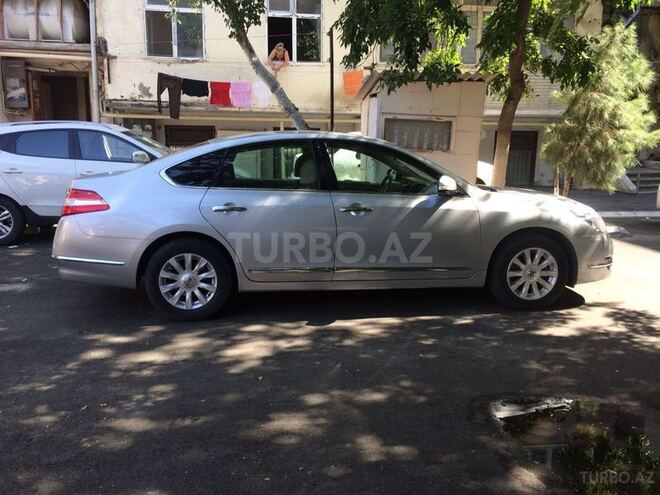Nissan Teana 2011, 56,000 km - 2.5 l - Bakı