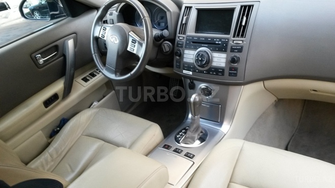 Infiniti FX35 2007, 180,000 km - 3.5 l - Bakı