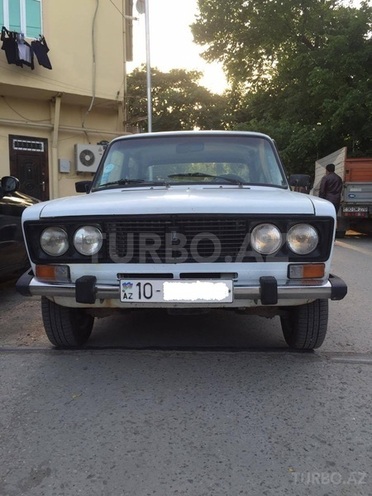 LADA (VAZ) 2106 1990, 10,000 km - 1.3 л - Bakı