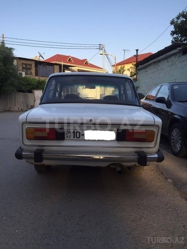 LADA (VAZ) 2106 1990, 10,000 km - 1.3 л - Bakı