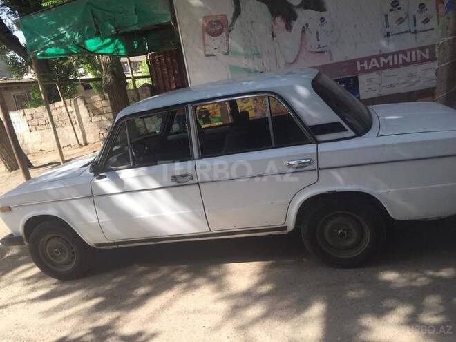 LADA (VAZ) 2106 1990, 10,000 km - 1.3 л - Bakı
