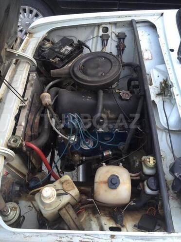 LADA (VAZ) 2106 1990, 10,000 km - 1.3 л - Bakı