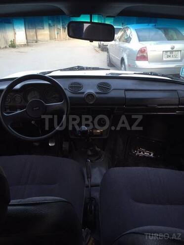 LADA (VAZ) 2106 1990, 10,000 km - 1.3 л - Bakı