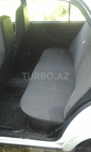 LADA (VAZ) 2107 2009, 79,000 km - 1.6 l - Bakı