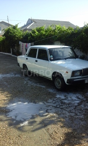 LADA (VAZ) 2107 2009, 79,000 km - 1.6 l - Bakı