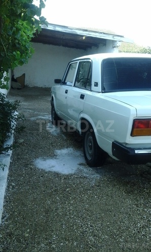 LADA (VAZ) 2107 2009, 79,000 km - 1.6 l - Bakı