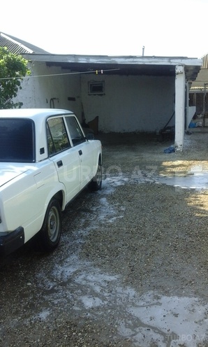 LADA (VAZ) 2107 2009, 79,000 km - 1.6 l - Bakı