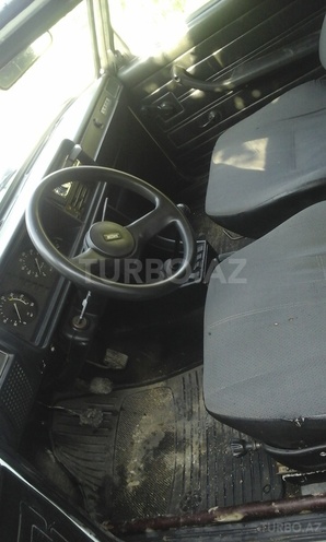 LADA (VAZ) 2107 2009, 79,000 km - 1.6 l - Bakı