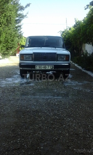 LADA (VAZ) 2107 2009, 79,000 km - 1.6 l - Bakı