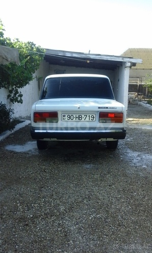 LADA (VAZ) 2107 2009, 79,000 km - 1.6 l - Bakı