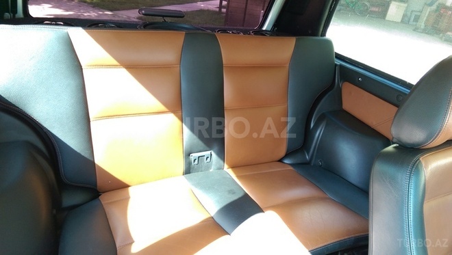 LADA (VAZ) Niva 2012, 59,000 km - 1.7 l - Bakı
