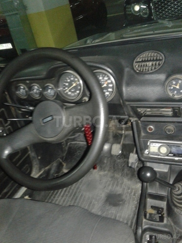 LADA (VAZ) 2106 1990, 1,000,000 km - 1.6 л - Bakı