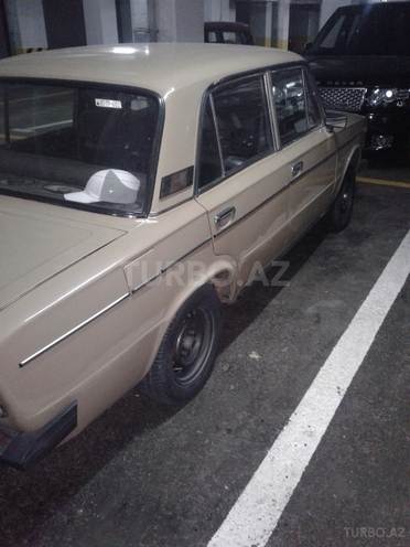 LADA (VAZ) 2106 1990, 1,000,000 km - 1.6 л - Bakı