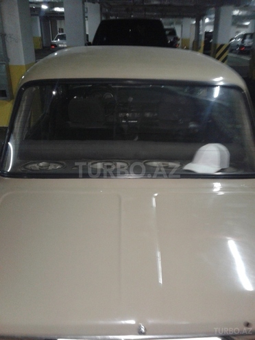 LADA (VAZ) 2106 1990, 1,000,000 km - 1.6 л - Bakı