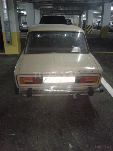 LADA (VAZ) 2106 1990, 1,000,000 km - 1.6 л - Bakı