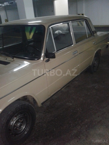LADA (VAZ) 2106 1990, 1,000,000 km - 1.6 л - Bakı