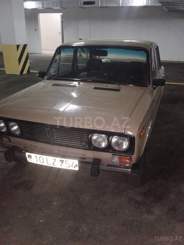 LADA (VAZ) 2106 1990, 1,000,000 km - 1.6 л - Bakı
