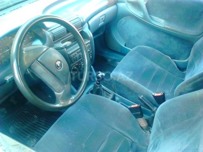 Opel Astra 1994, 387,000 km - 1.6 l - Şəki