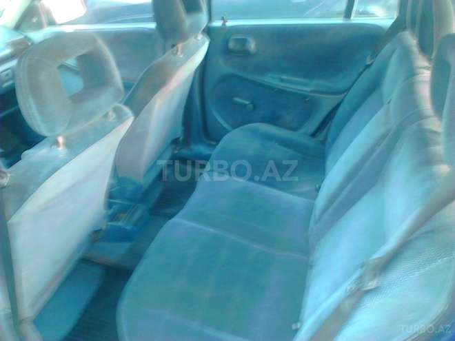 Opel Astra 1994, 387,000 km - 1.6 l - Şəki