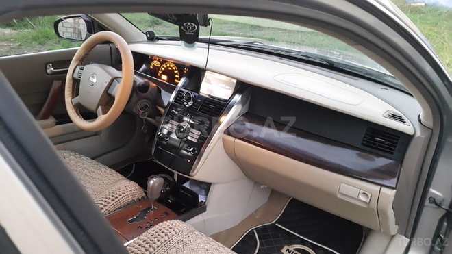 Nissan Teana 2004, 200,000 km - 2.3 л - Qusar