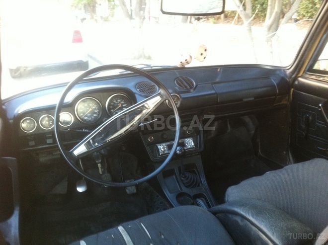 LADA (VAZ) 2106 1989, 850,000 km - 1.3 л - Bakı