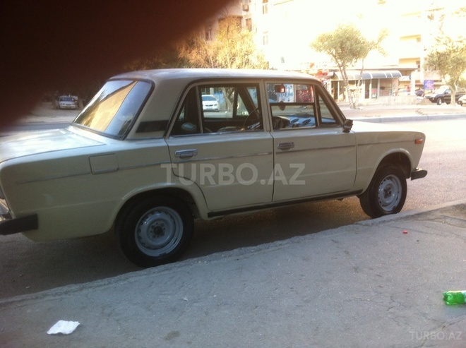 LADA (VAZ) 2106 1989, 850,000 km - 1.3 л - Bakı