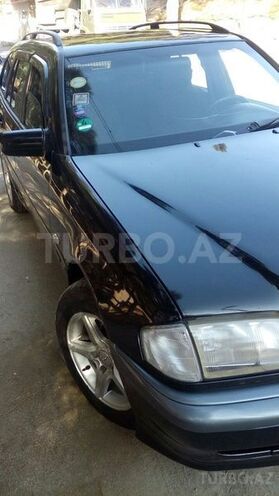 Mercedes C 180 1997, 200,000 km - 1.8 l - Sumqayıt