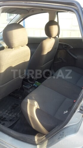 Ford Focus 2004, 146,063 km - 1.6 l - Sumqayıt