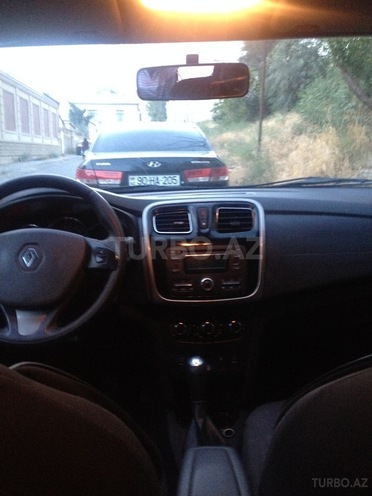 Renault Sandero 2014, 100,000 km - 1.4 л - Bakı