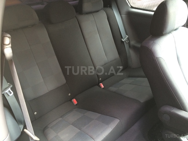 Hyundai Accent 2005, 187,000 km - 1.6 l - Bakı