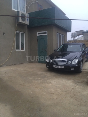Mercedes E 280 2008, 169,500 km - 3.0 l - Bakı